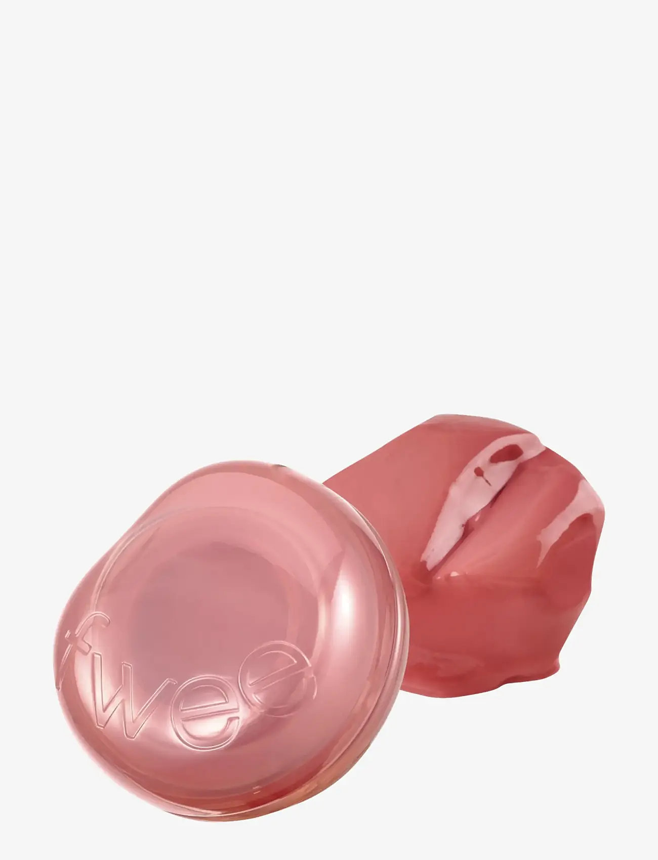 FWEE - Glowy Jelly Pot - smink - jn03 custard (apricot beige) - 1