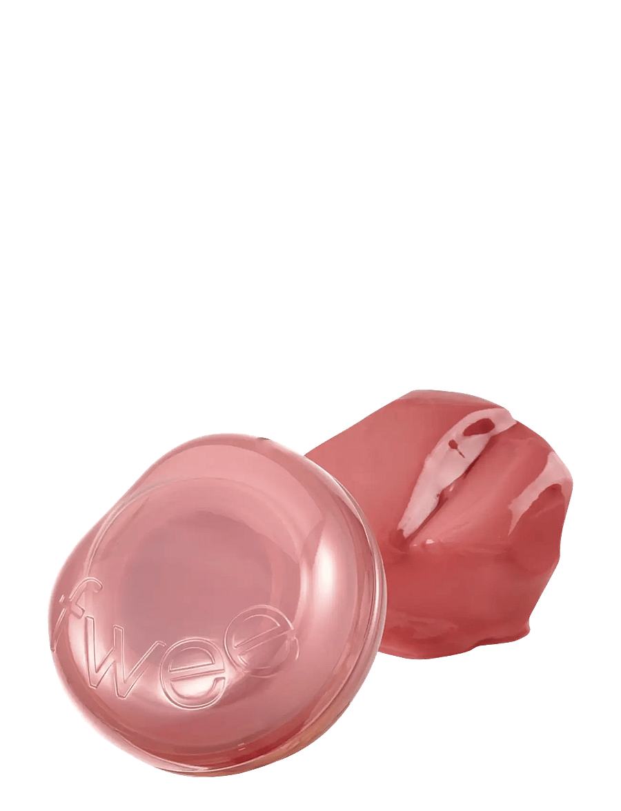 FWEE - Glowy Jelly Pot - smink - jn03 custard (apricot beige) - 1