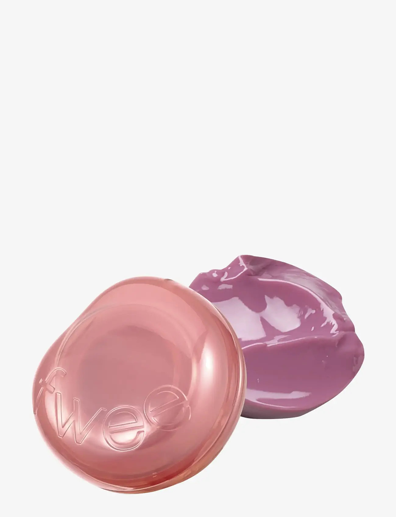 FWEE - Glowy Jelly Pot - smink - jn01 lavender whip (creamy lavender) - 1