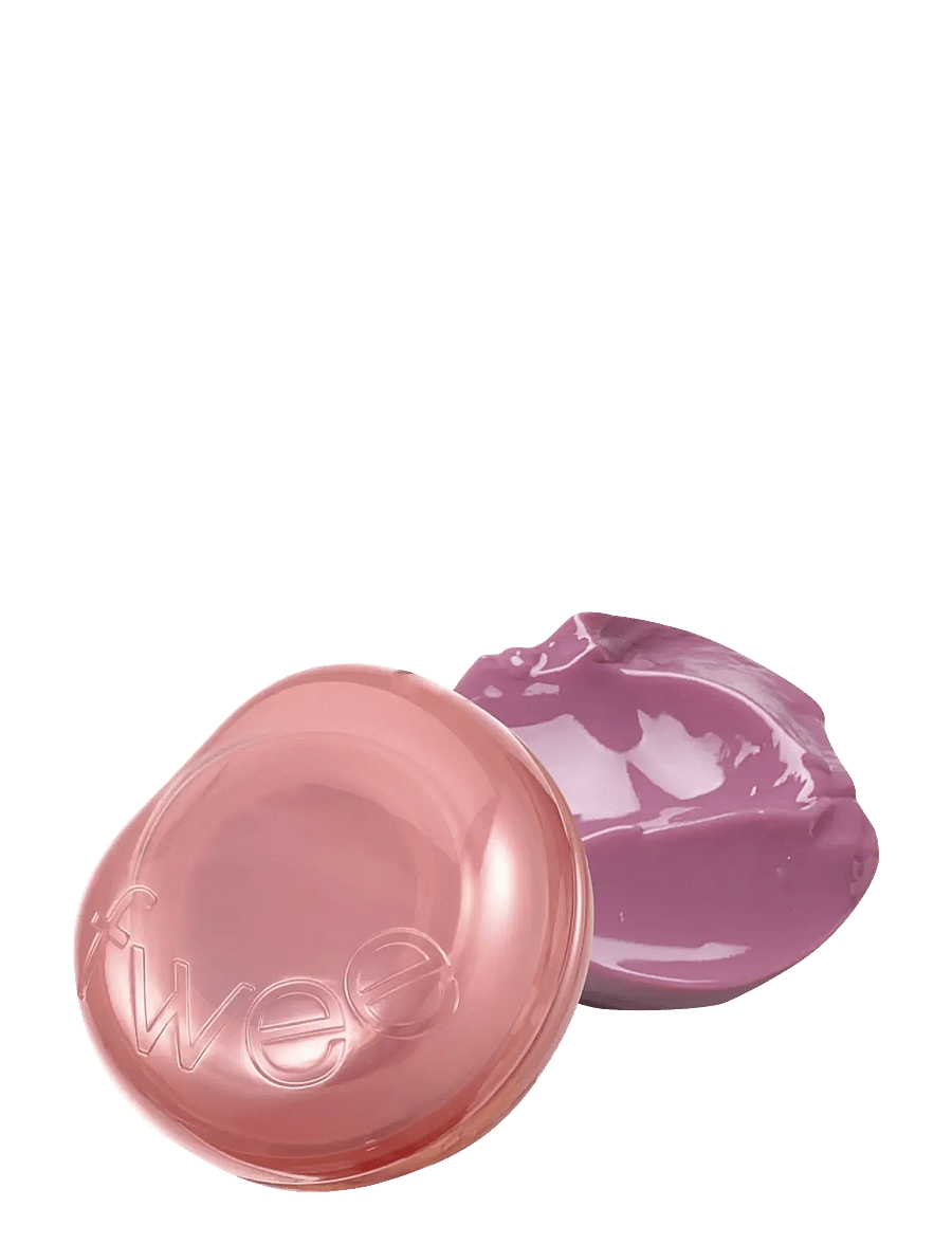 FWEE - Glowy Jelly Pot - smink - jn01 lavender whip (creamy lavender) - 1