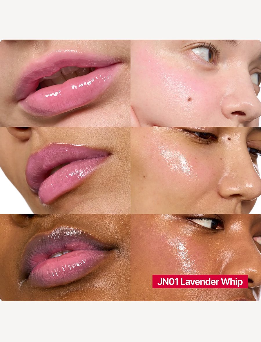 FWEE - Glowy Jelly Pot - smink - jn01 lavender whip (creamy lavender) - 0