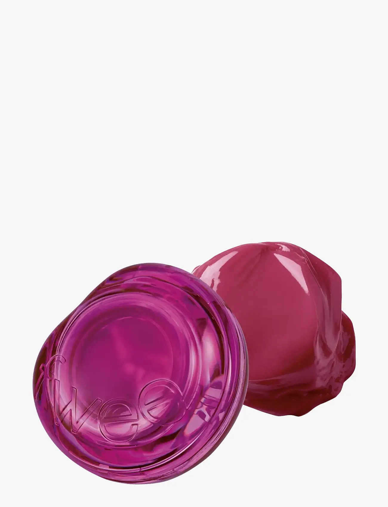 FWEE - Glowy Jelly Pot - smink - jm01 compote (mauve berry) - 1
