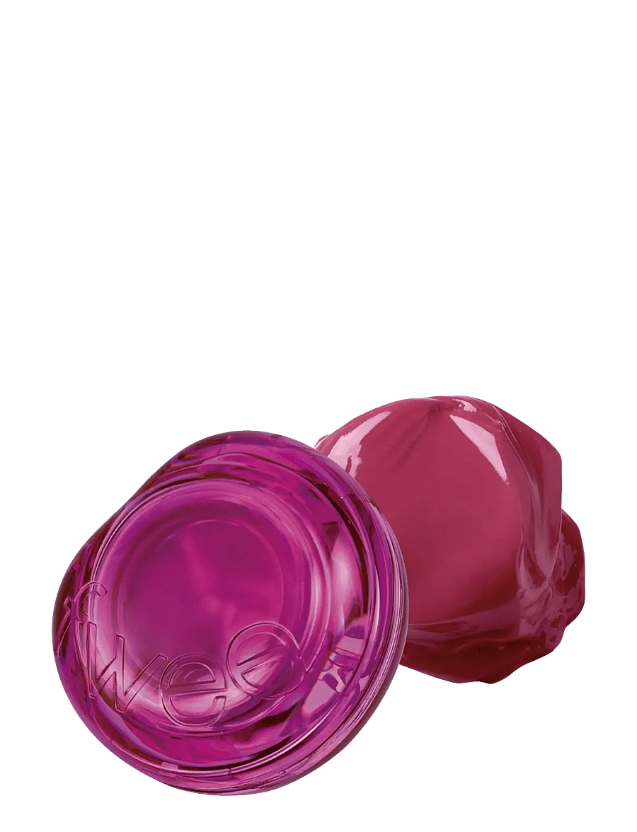 FWEE - Glowy Jelly Pot - smink - jm01 compote (mauve berry) - 1