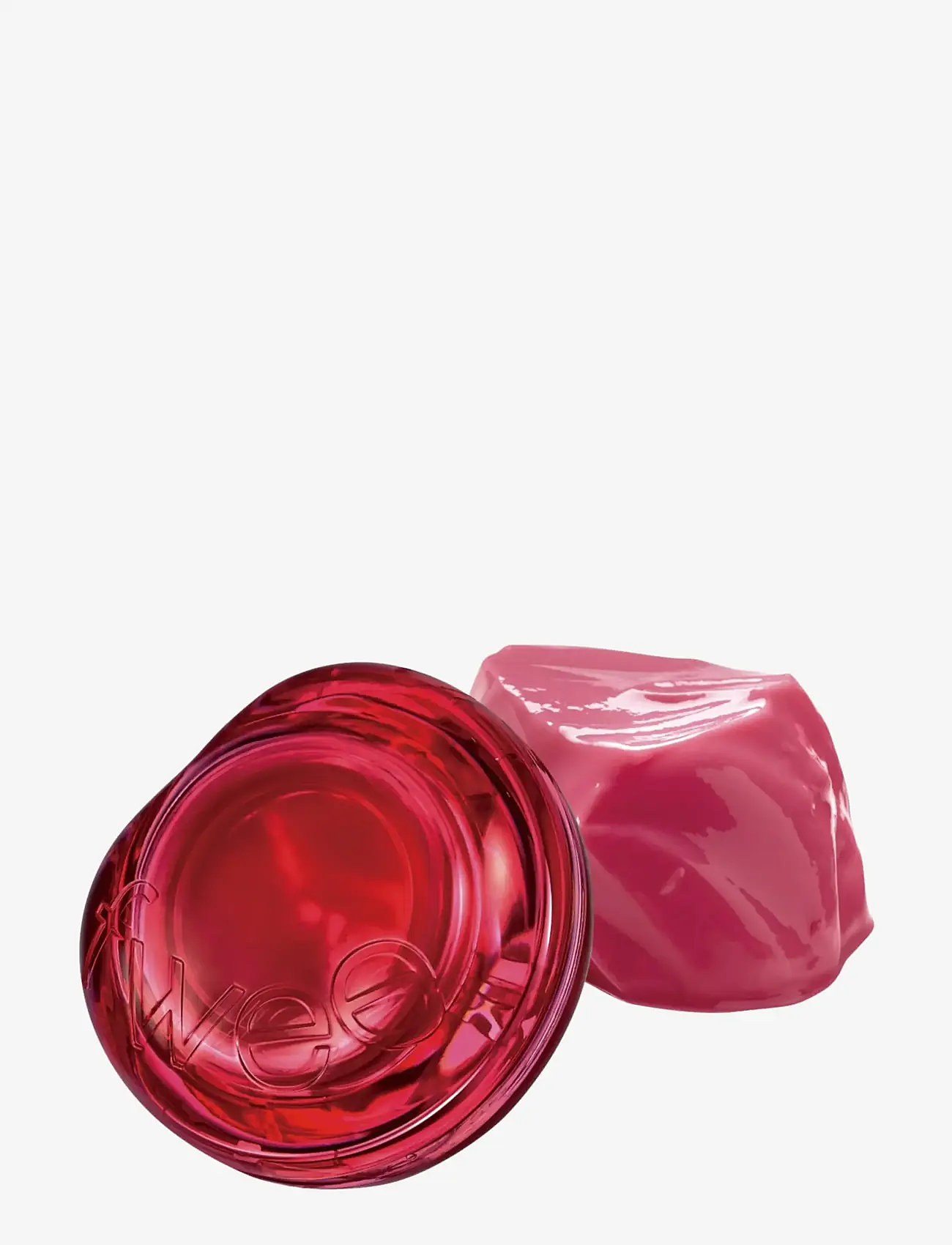 FWEE - Glowy Jelly Pot - smink - jc03 juicy punch (classic pink) - 1