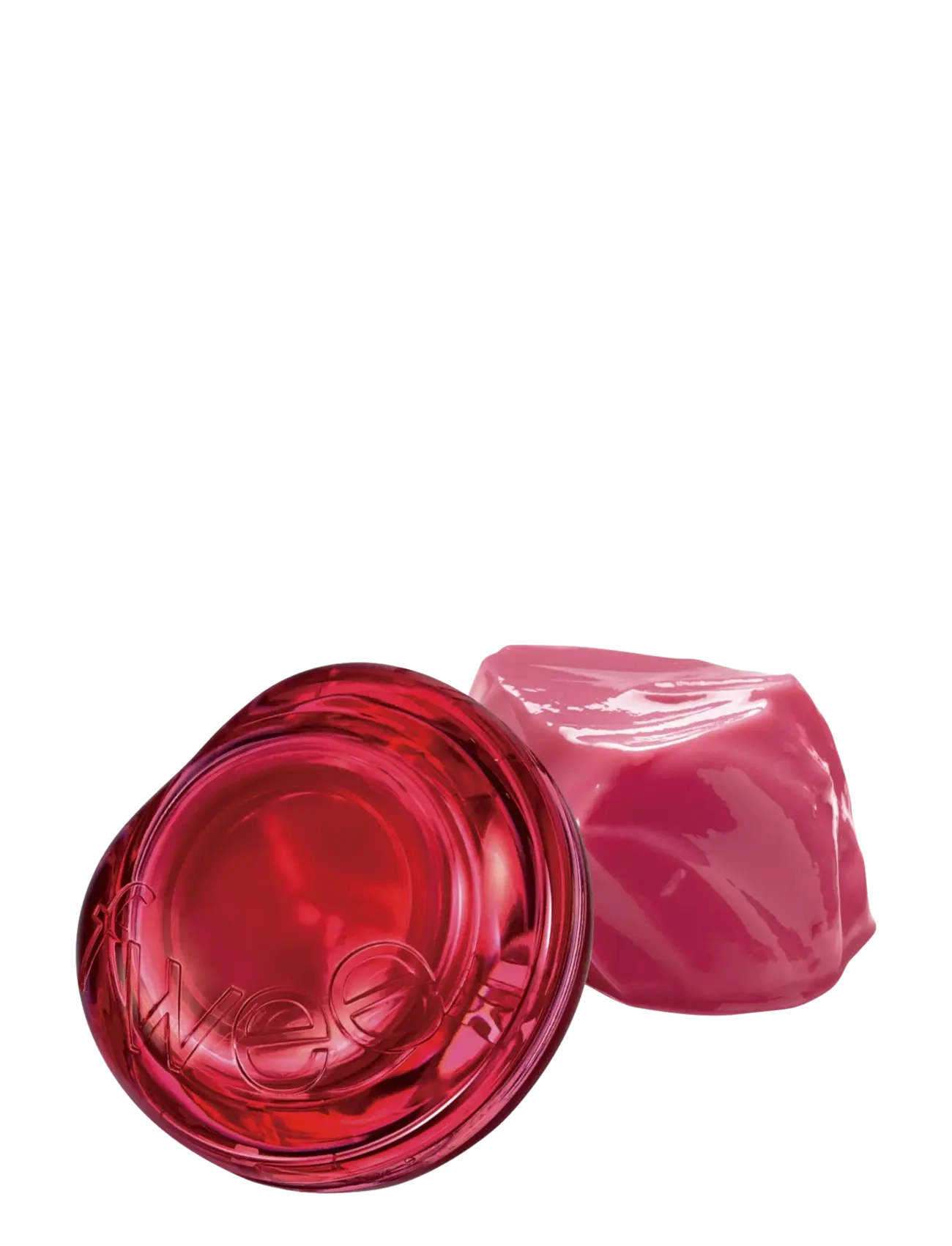 FWEE Glowy Jelly Pot - Smink - JC03 JUICY PUNCH (CLASSIC PINK) / pink/rose