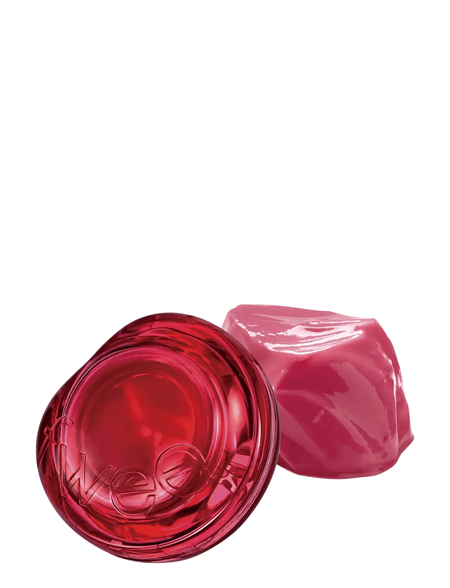 FWEE - Glowy Jelly Pot - smink - jc03 juicy punch (classic pink) - 1