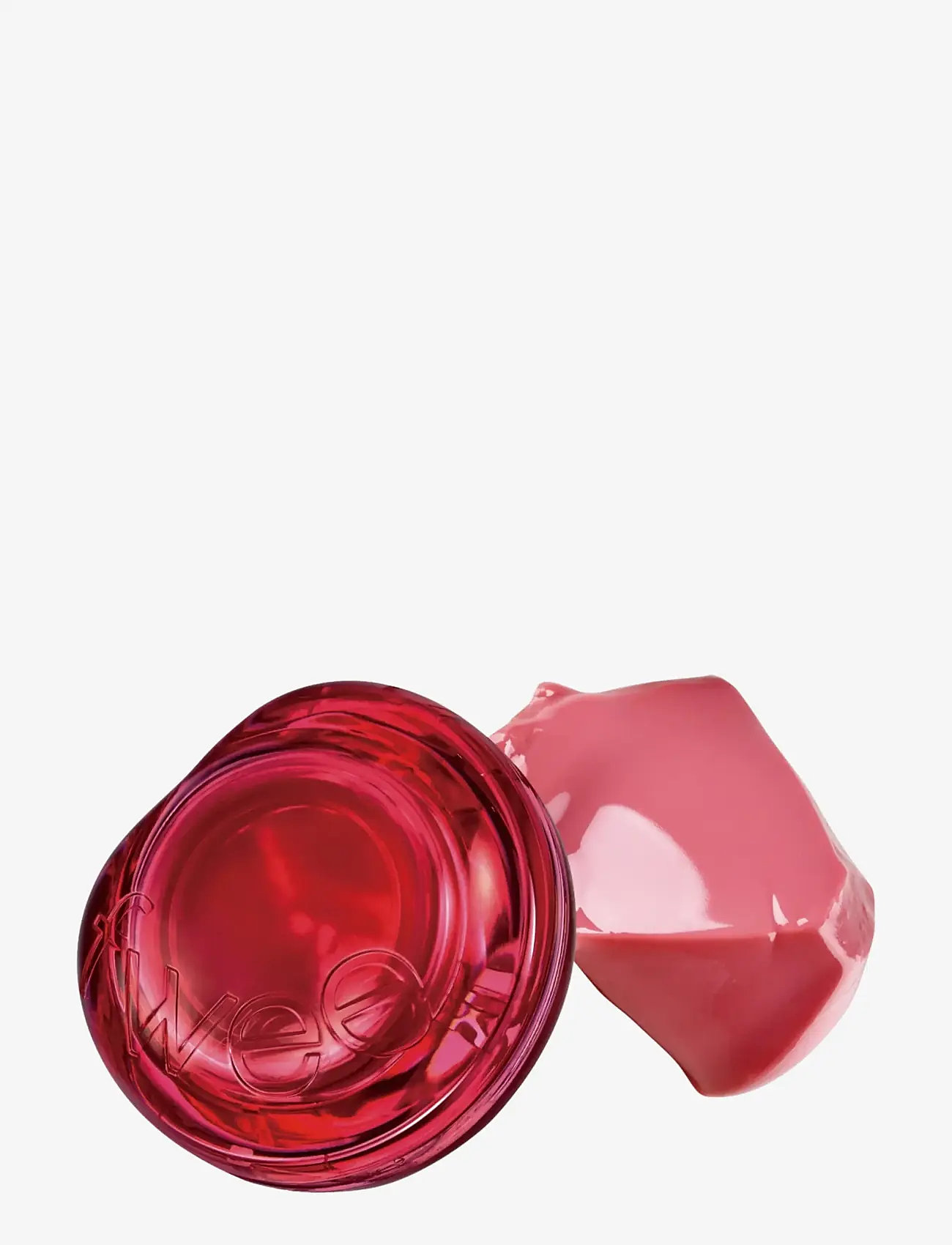 FWEE - Glowy Jelly Pot - smink - jc02 mellow mango (natural coral) - 1