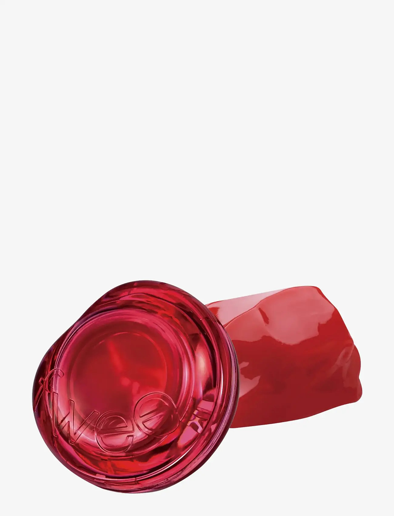 FWEE - Glowy Jelly Pot - smink - jc01 honey peach (vivid coral) - 1