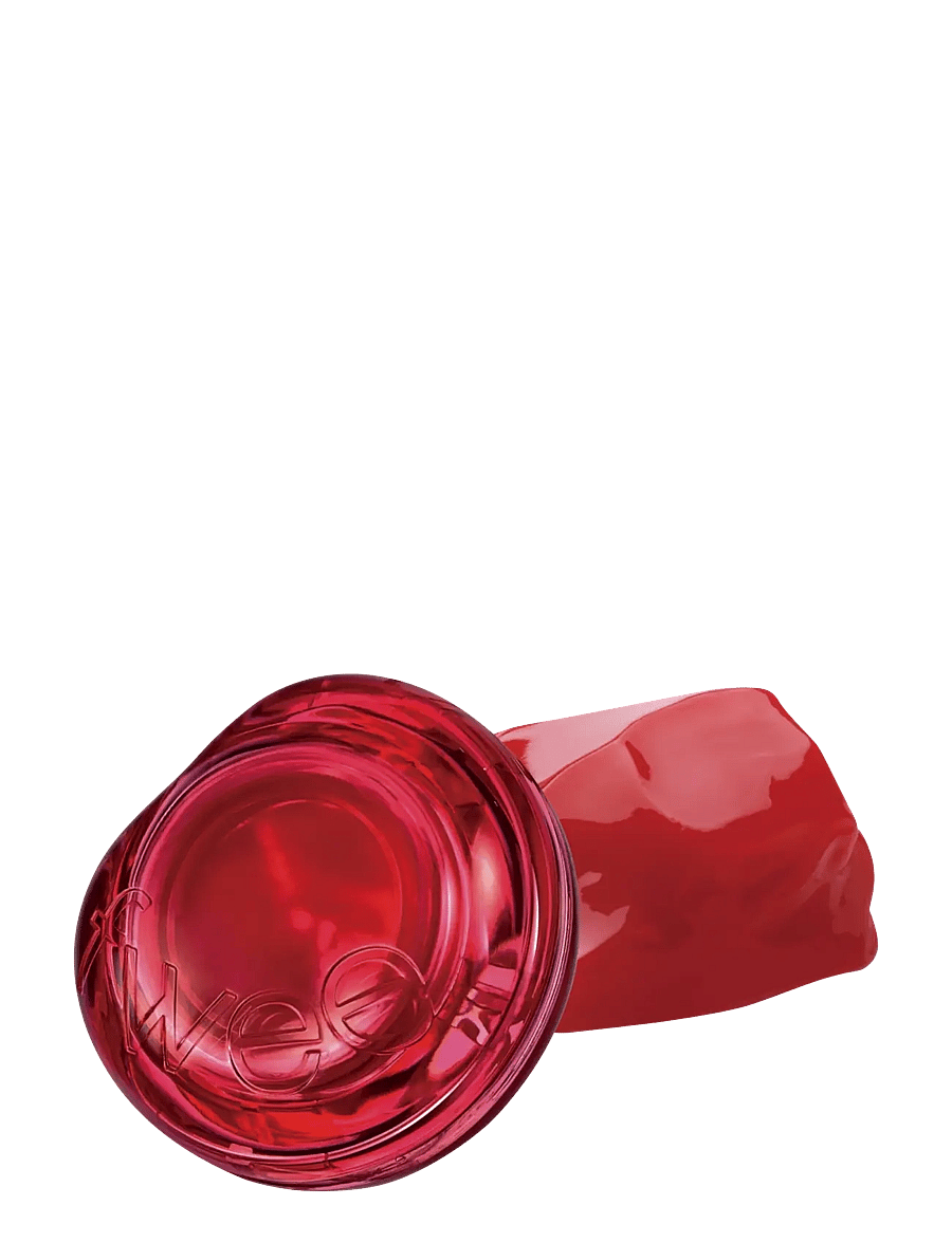 FWEE - Glowy Jelly Pot - smink - jc01 honey peach (vivid coral) - 1