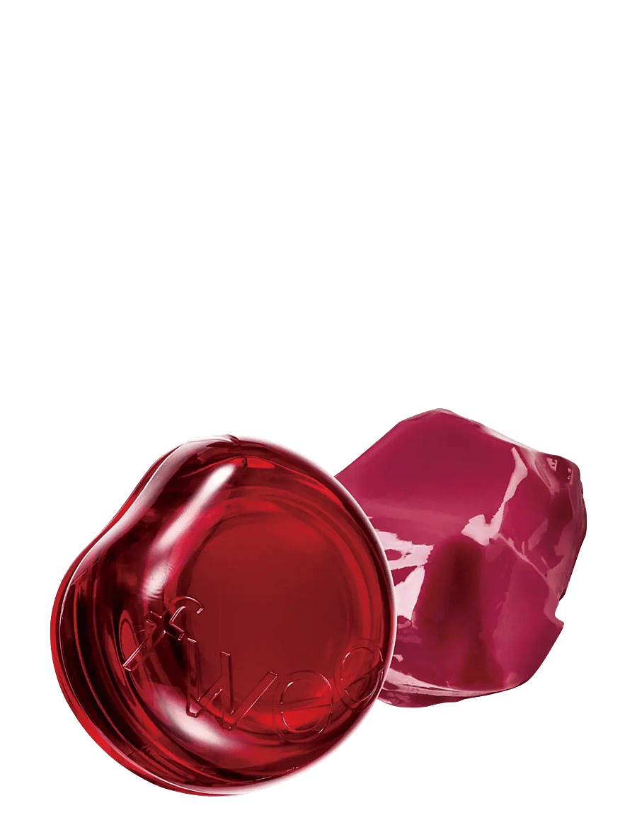 FWEE - Glowy Jelly Pot - smink - jr03 cherryppo (cherry red) - 1