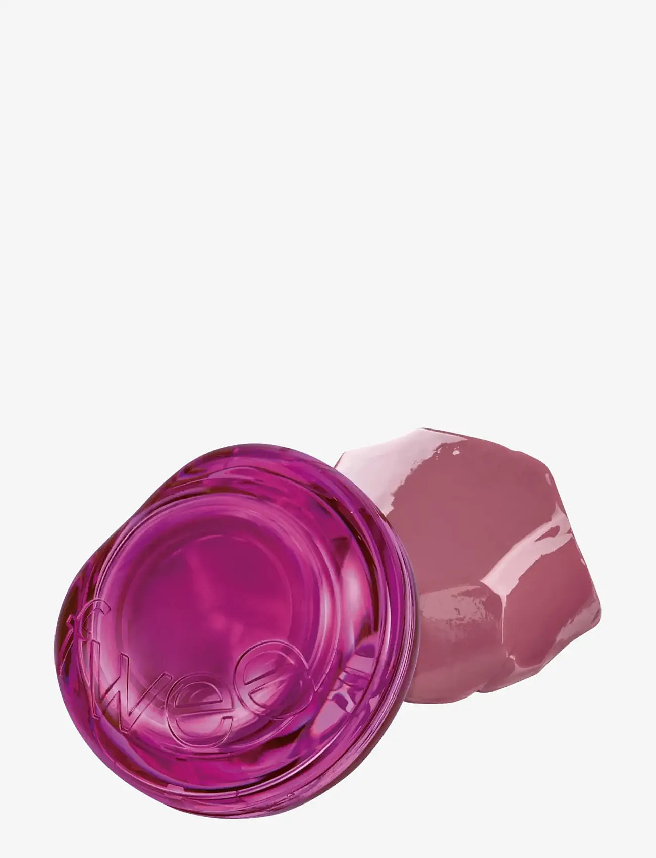 FWEE - Glowy Jelly Pot - smink - jm03 cream tea (muted mauve) - 1