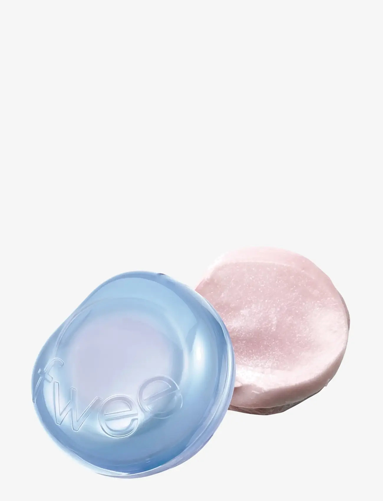 FWEE - Glowy Jelly Pot - makeup - jh00 sugar powder (shimmer balm) - 1