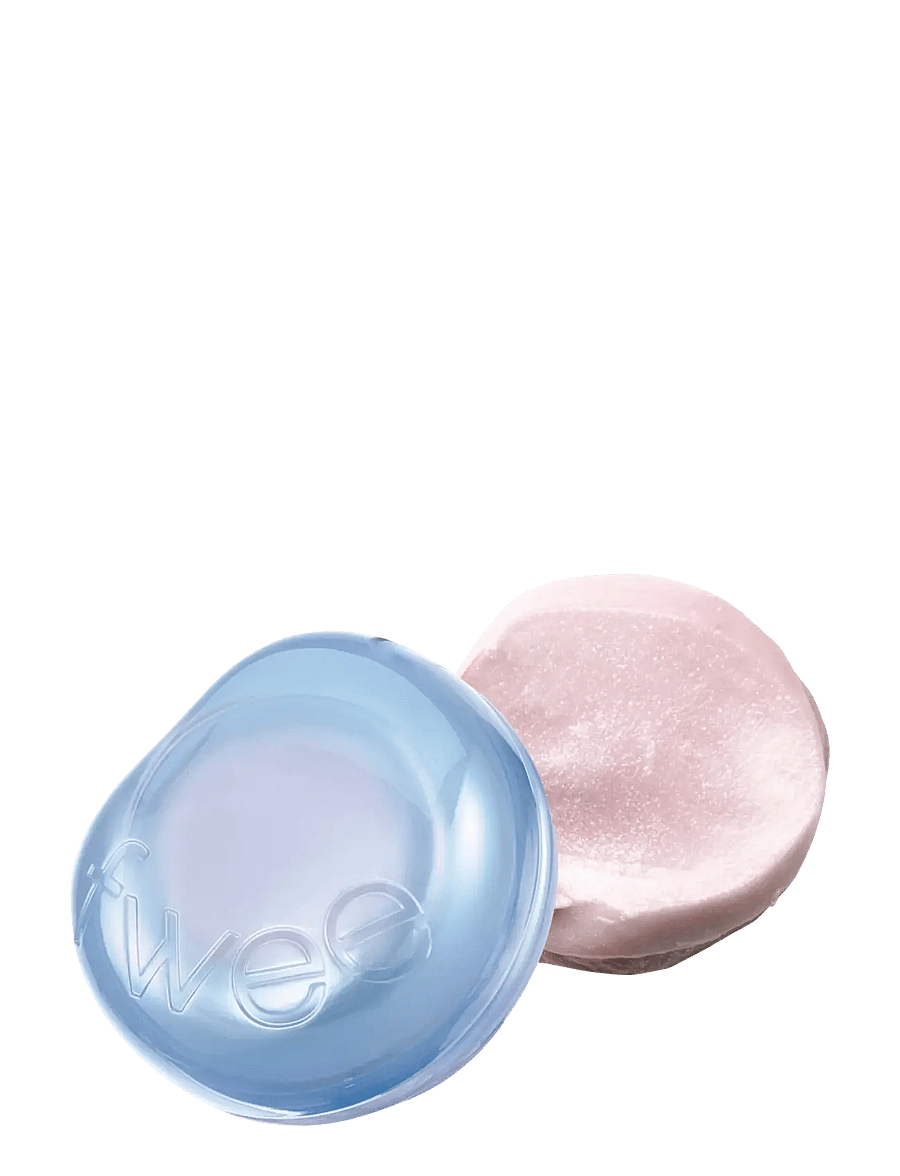 FWEE - Glowy Jelly Pot - smink - jh00 sugar powder (shimmer balm) - 1