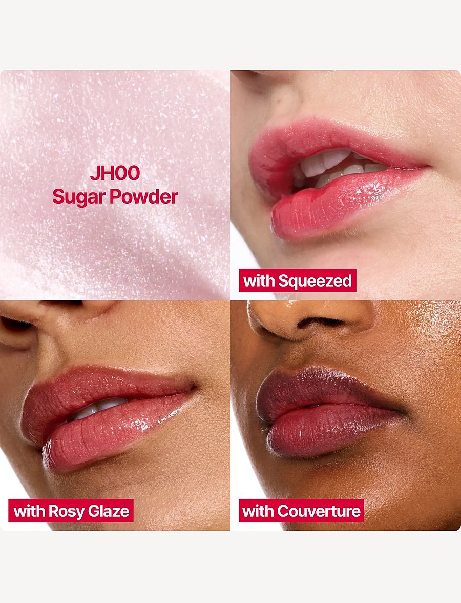 FWEE - Glowy Jelly Pot - smink - jh00 sugar powder (shimmer balm) - 0