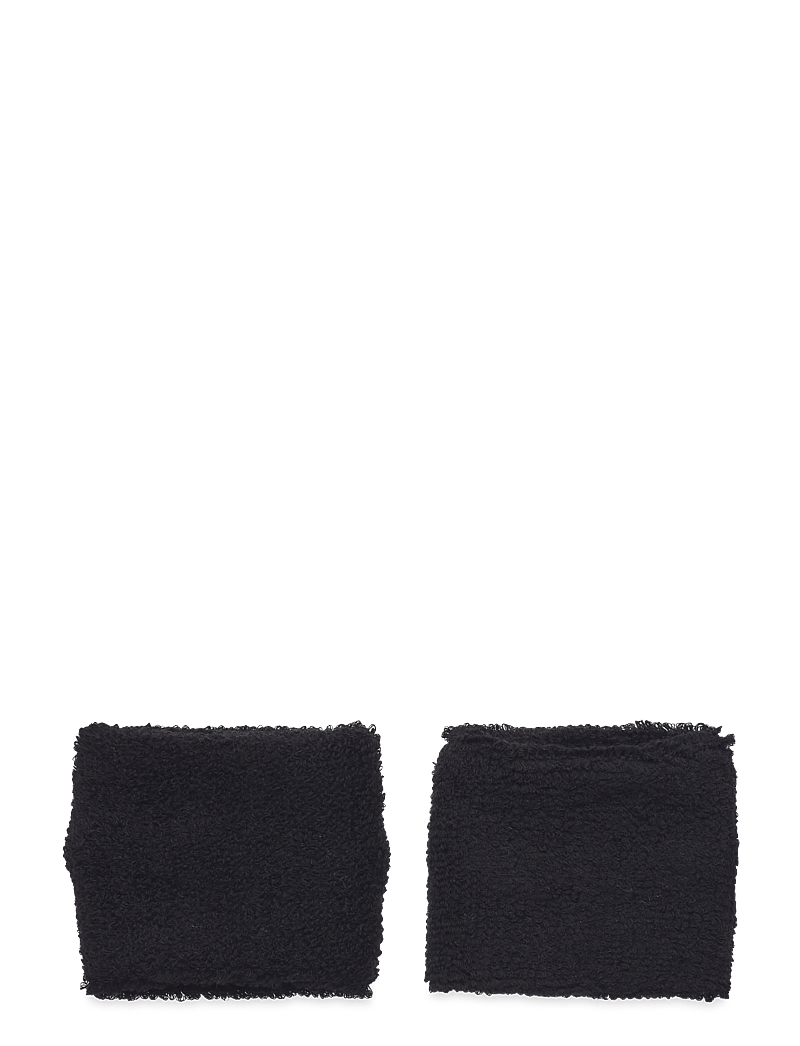 FZ Forza - Forza Logo Wristband (2pcs) - handgelenk-schweißband - 1001 black - 1