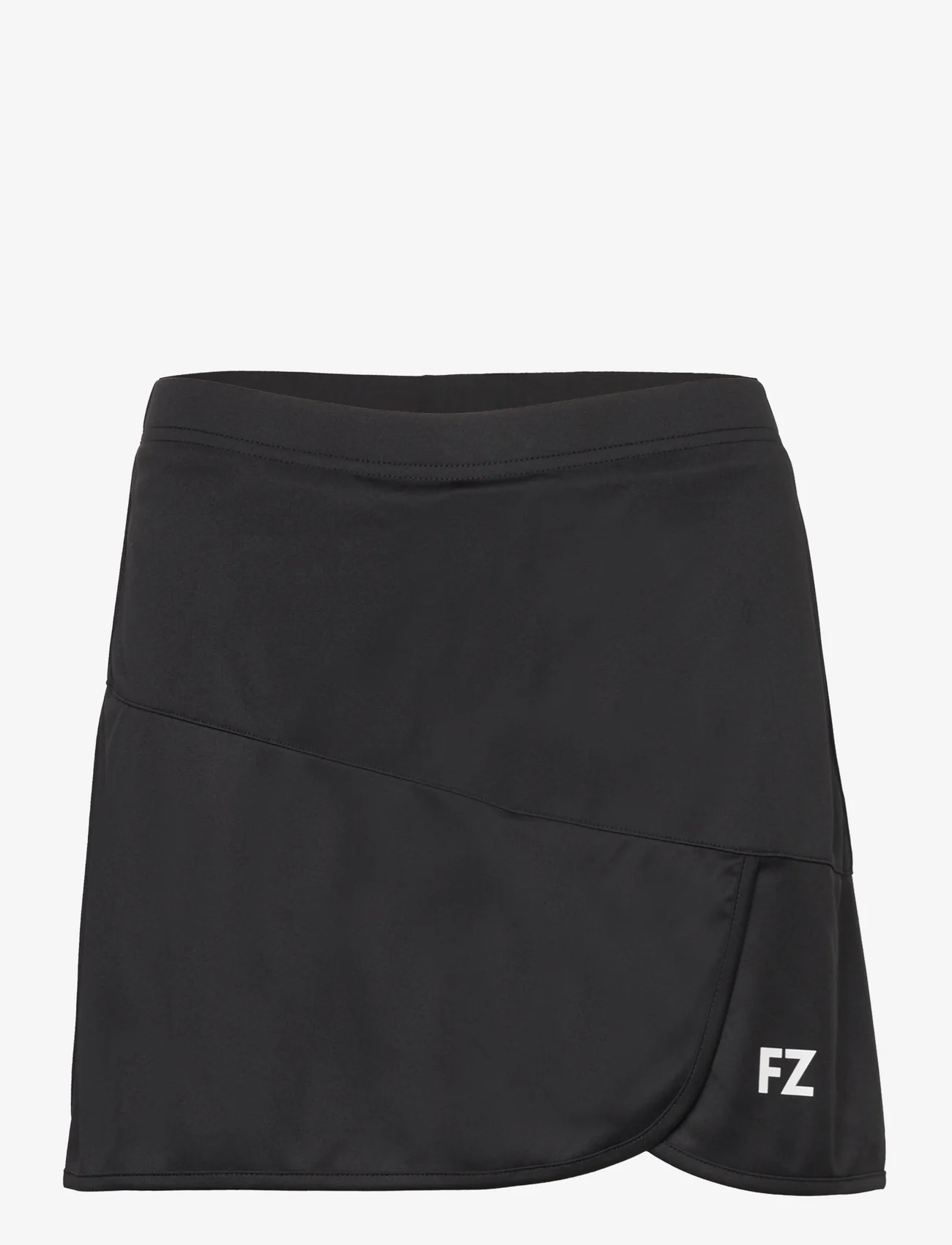 FZ Forza - Liddi W Skirt - Ball pocket - alhaisimmat hinnat - 96 black - 0
