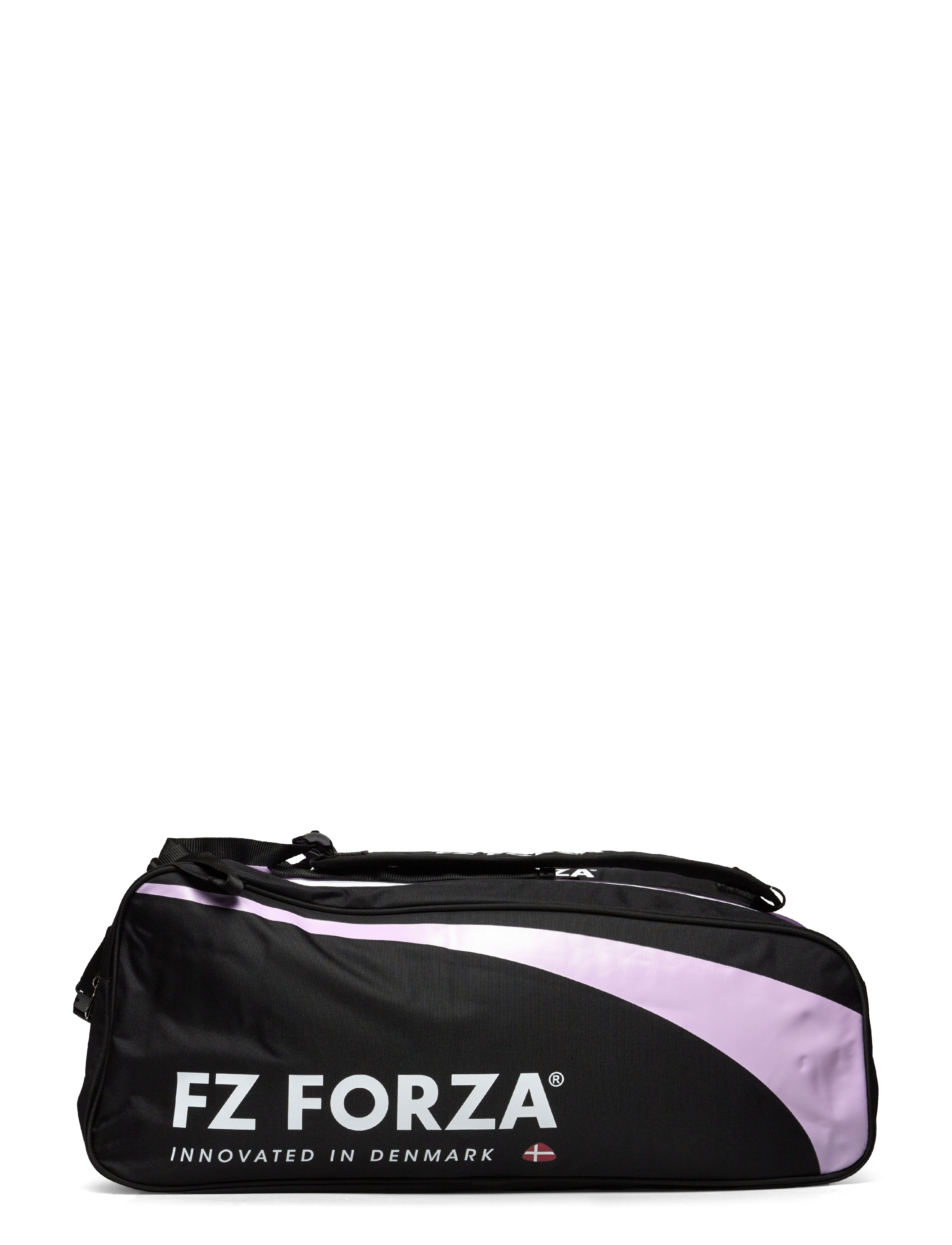 FZ RACKET BAG - PLAY LINE 6 PCS - 4057 LAVENDULA