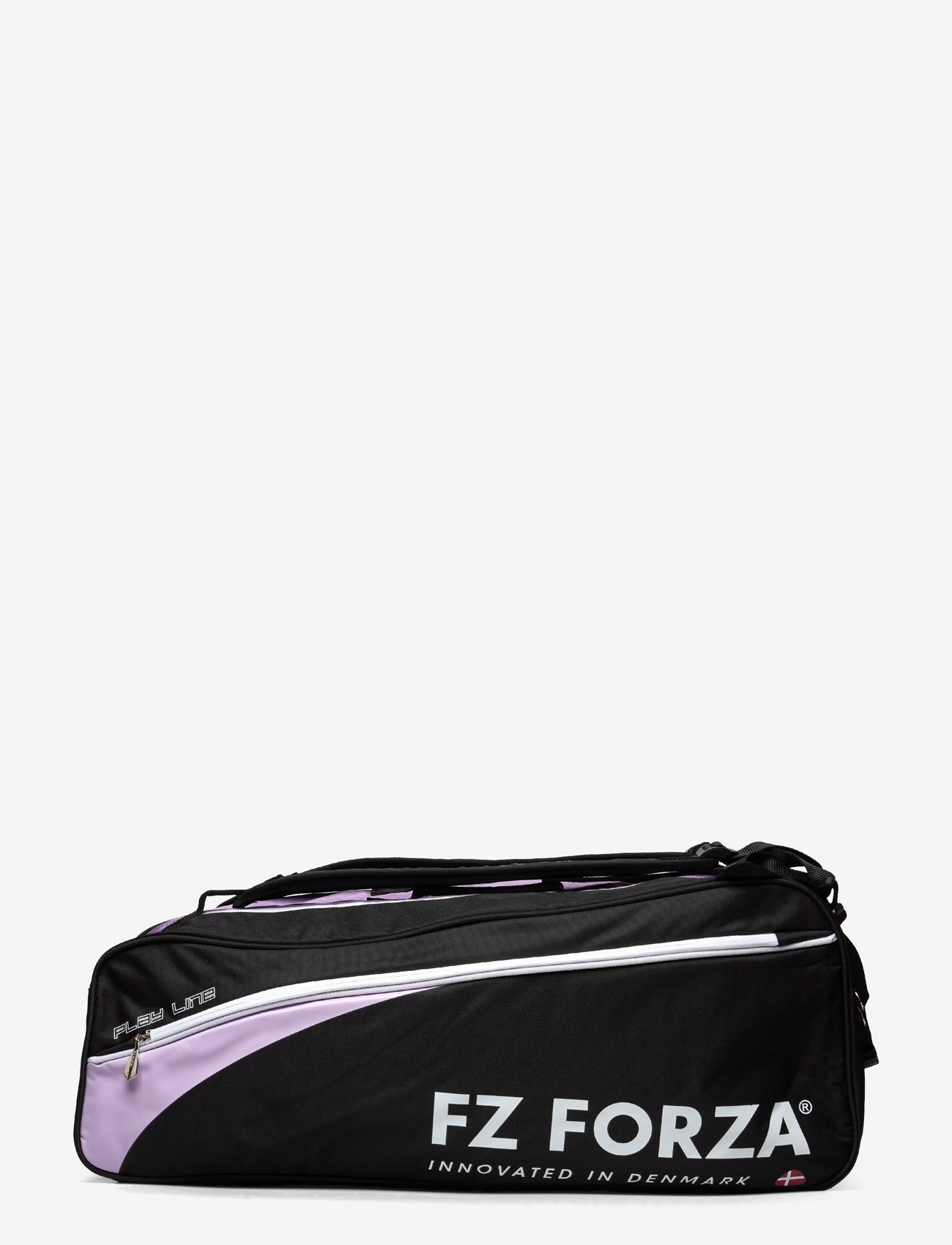 FZ Forza - FZ RACKET BAG - PLAY LINE 6 PCS - 4057 lavendula - 1