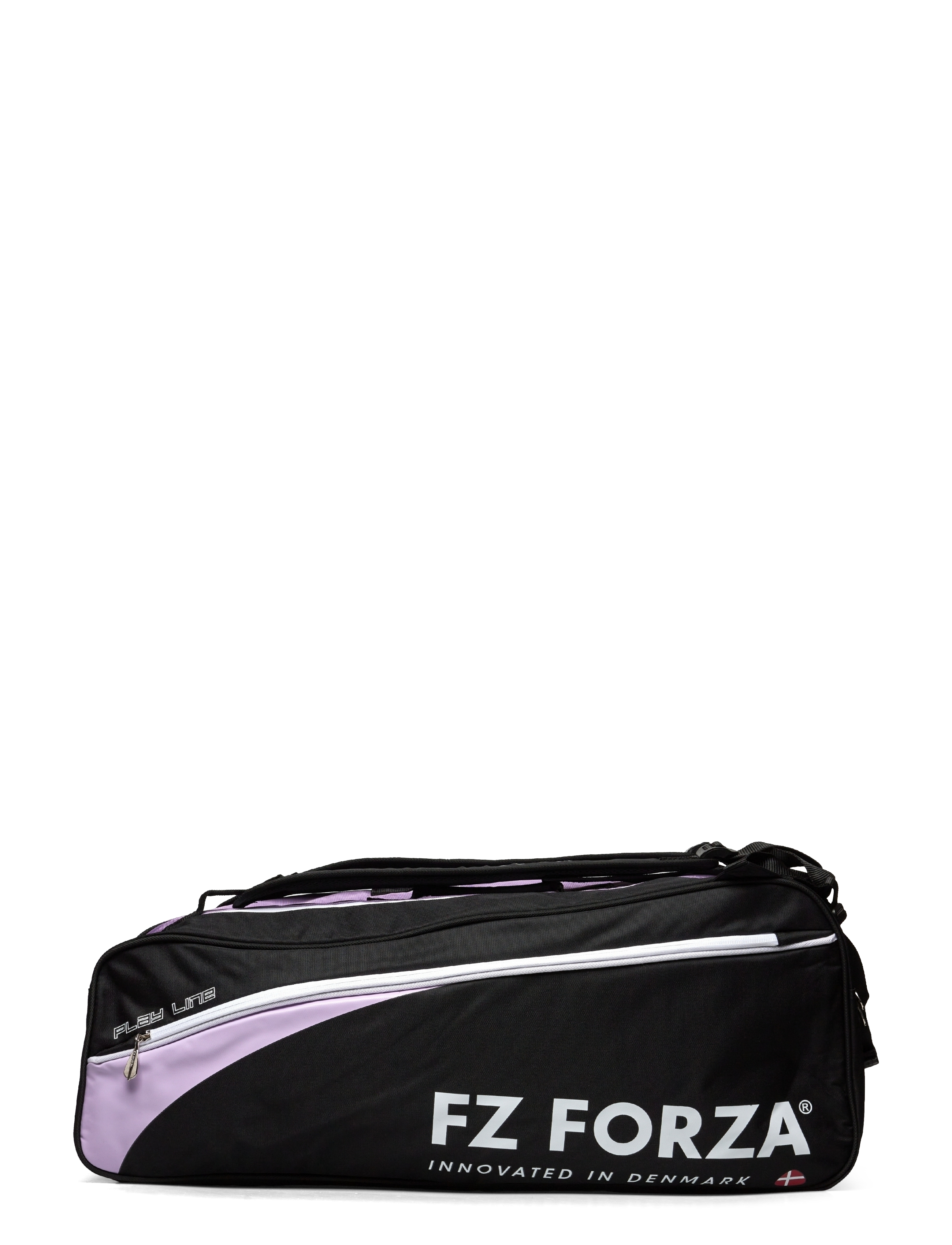 FZ Forza - FZ RACKET BAG - PLAY LINE 6 PCS - 4057 lavendula - 1