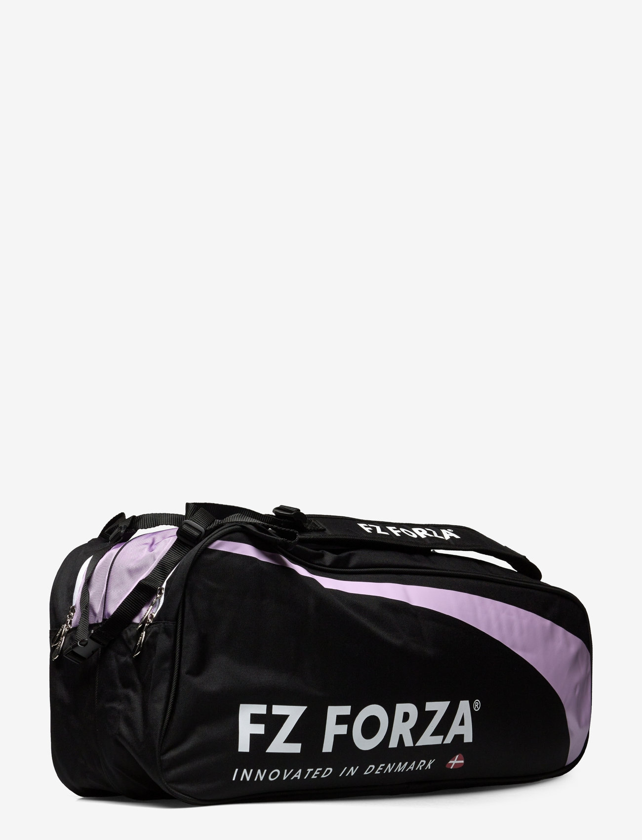 FZ Forza - FZ RACKET BAG - PLAY LINE 6 PCS - 4057 lavendula - 2