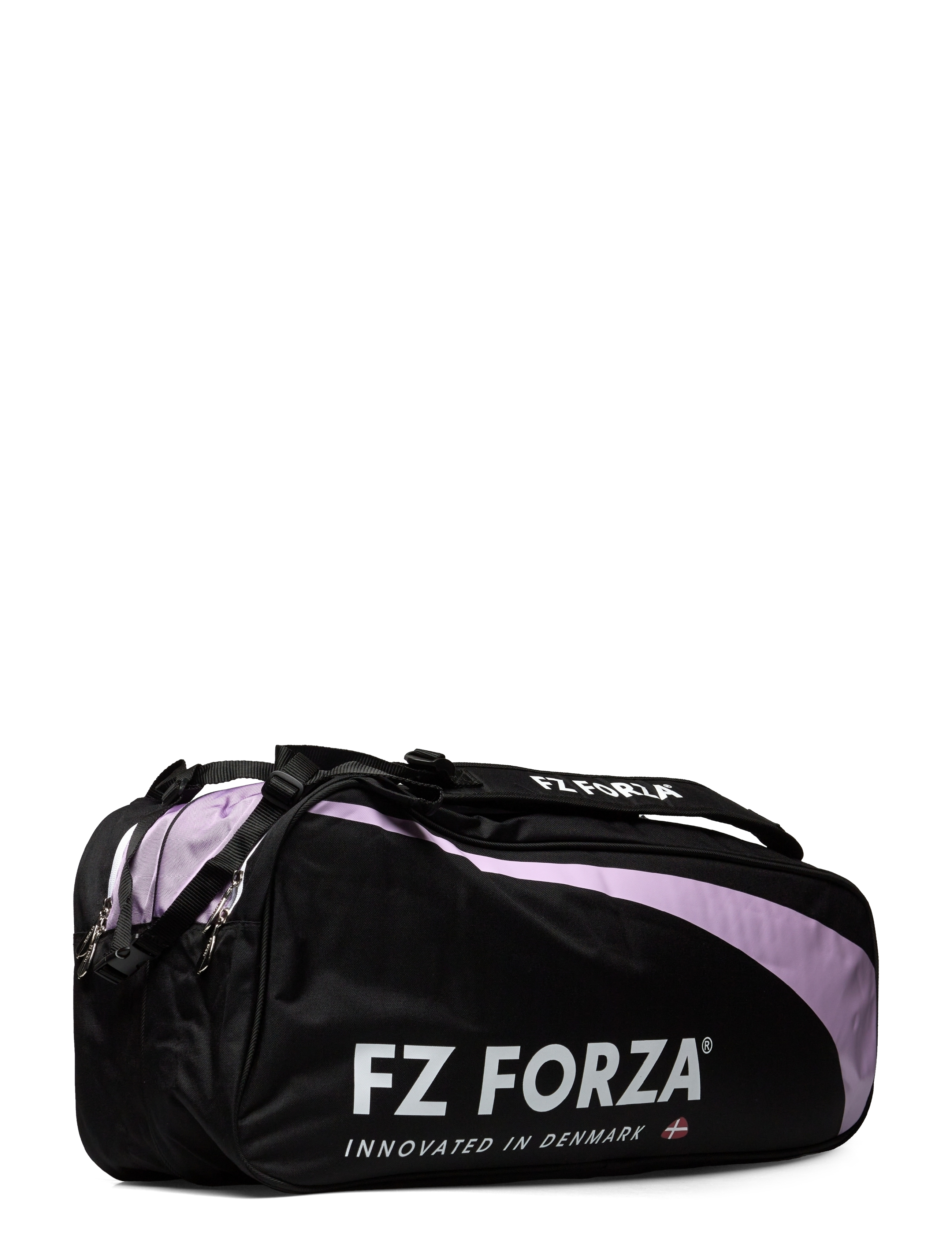 FZ Forza - FZ RACKET BAG - PLAY LINE 6 PCS - 4057 lavendula - 2