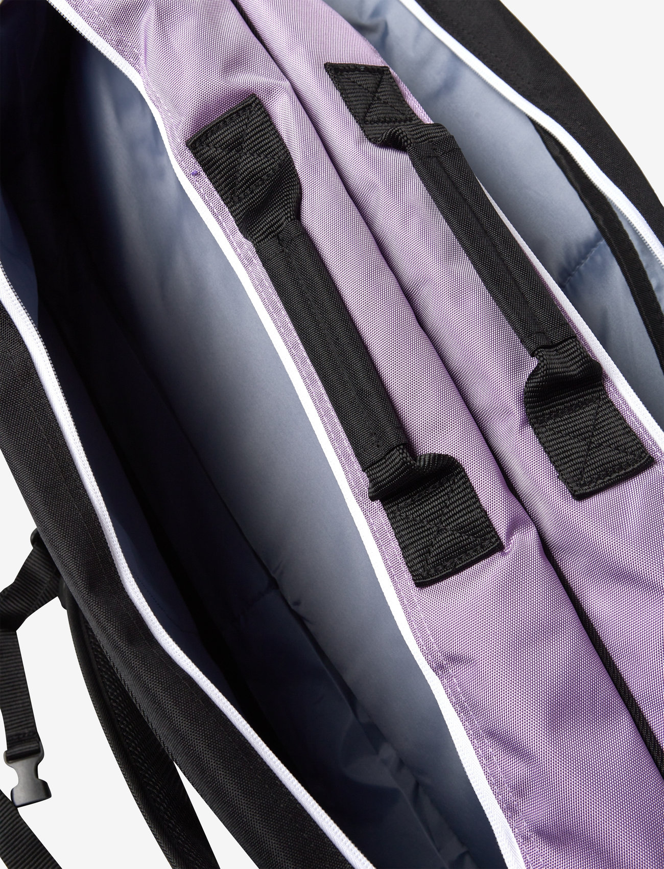 FZ Forza - FZ RACKET BAG - PLAY LINE 6 PCS - 4057 lavendula - 4