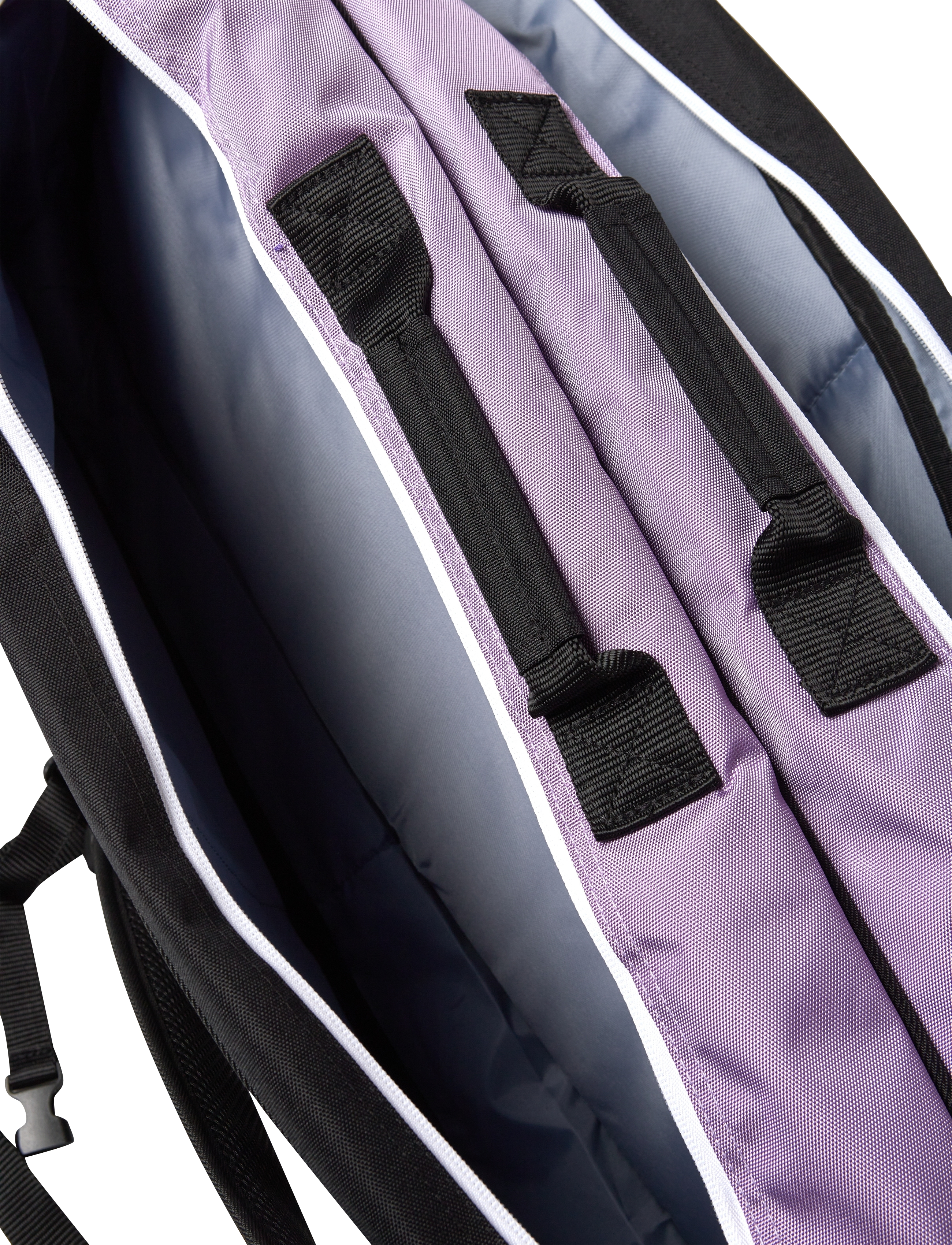 FZ Forza - FZ RACKET BAG - PLAY LINE 6 PCS - 4057 lavendula - 4