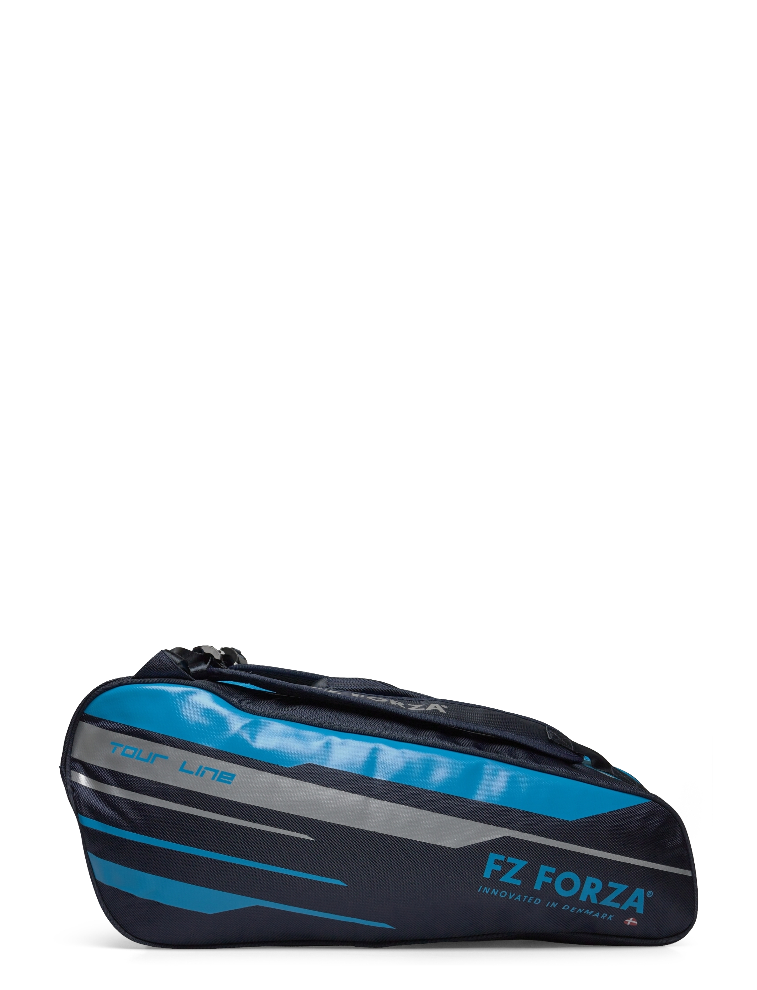 FZ Forza - FZ RACKET BAG - TOUR LINE 6 PCS - 2085 dresden blue - 1