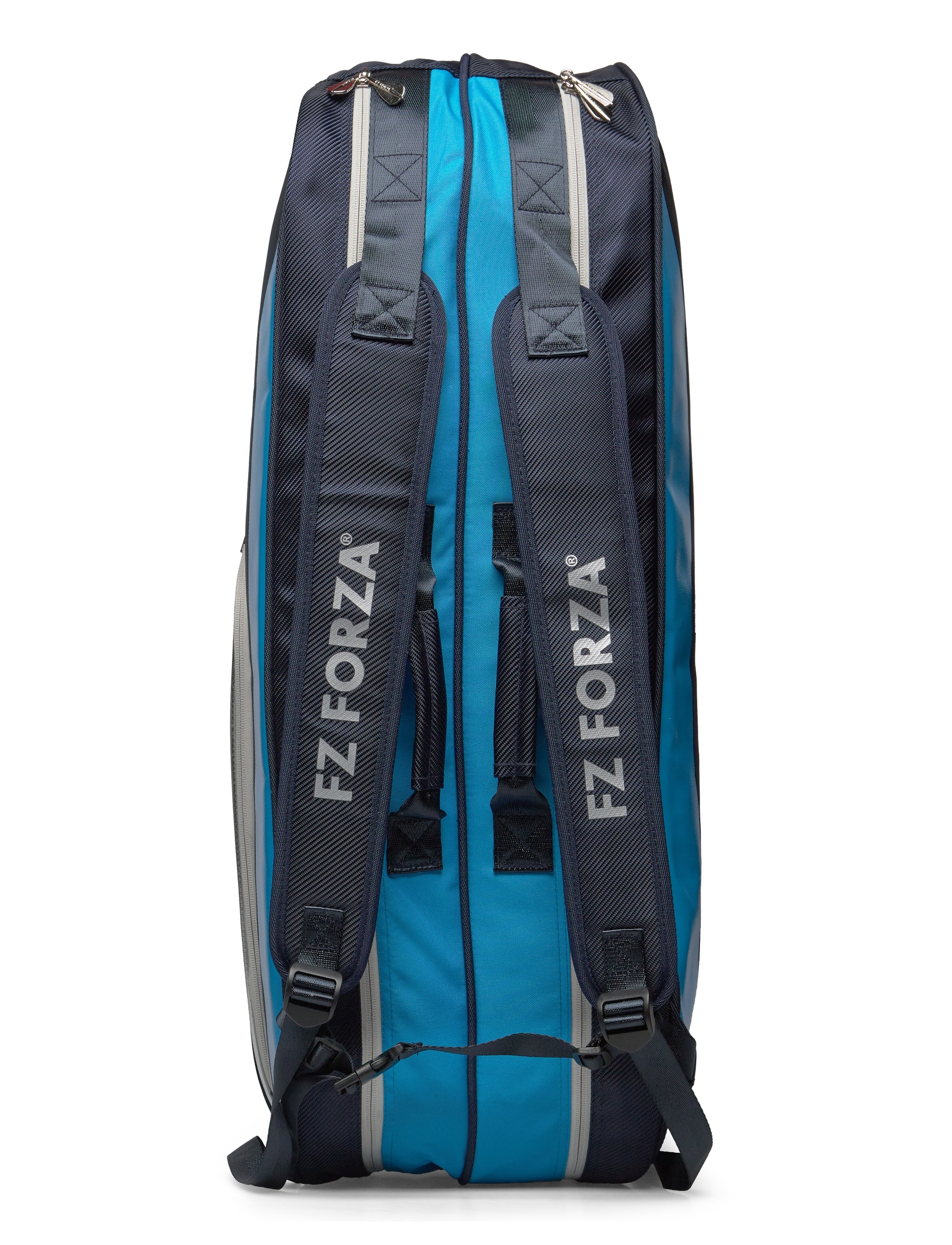 FZ Forza - FZ RACKET BAG - TOUR LINE 6 PCS - 2085 dresden blue - 3
