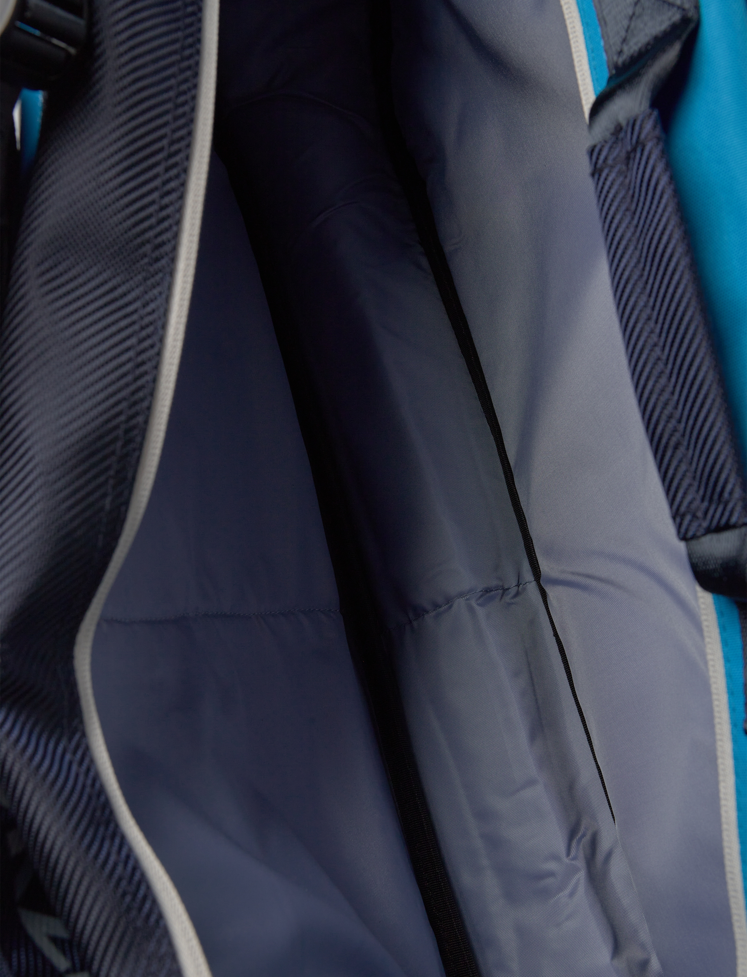 FZ Forza - FZ RACKET BAG - TOUR LINE 6 PCS - 2085 dresden blue - 4
