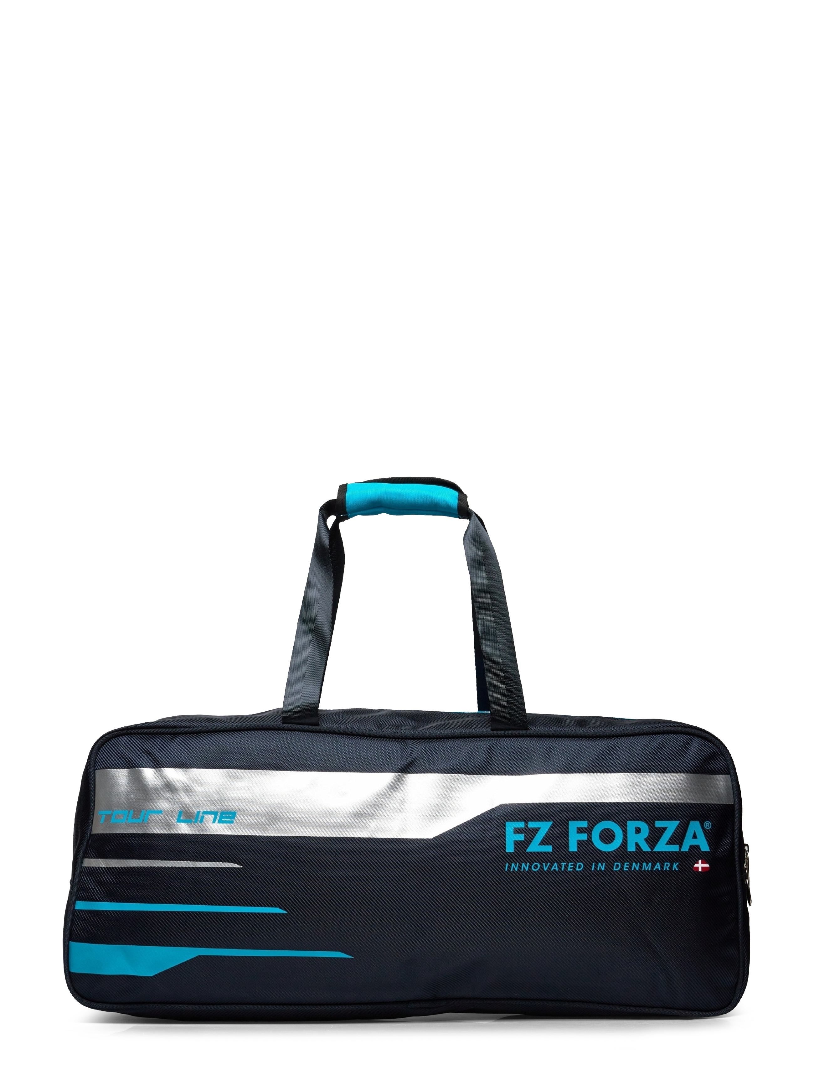 FZ Forza - FZ SQUARE BAG - TOUR LINE - 2085 dresden blue - 1