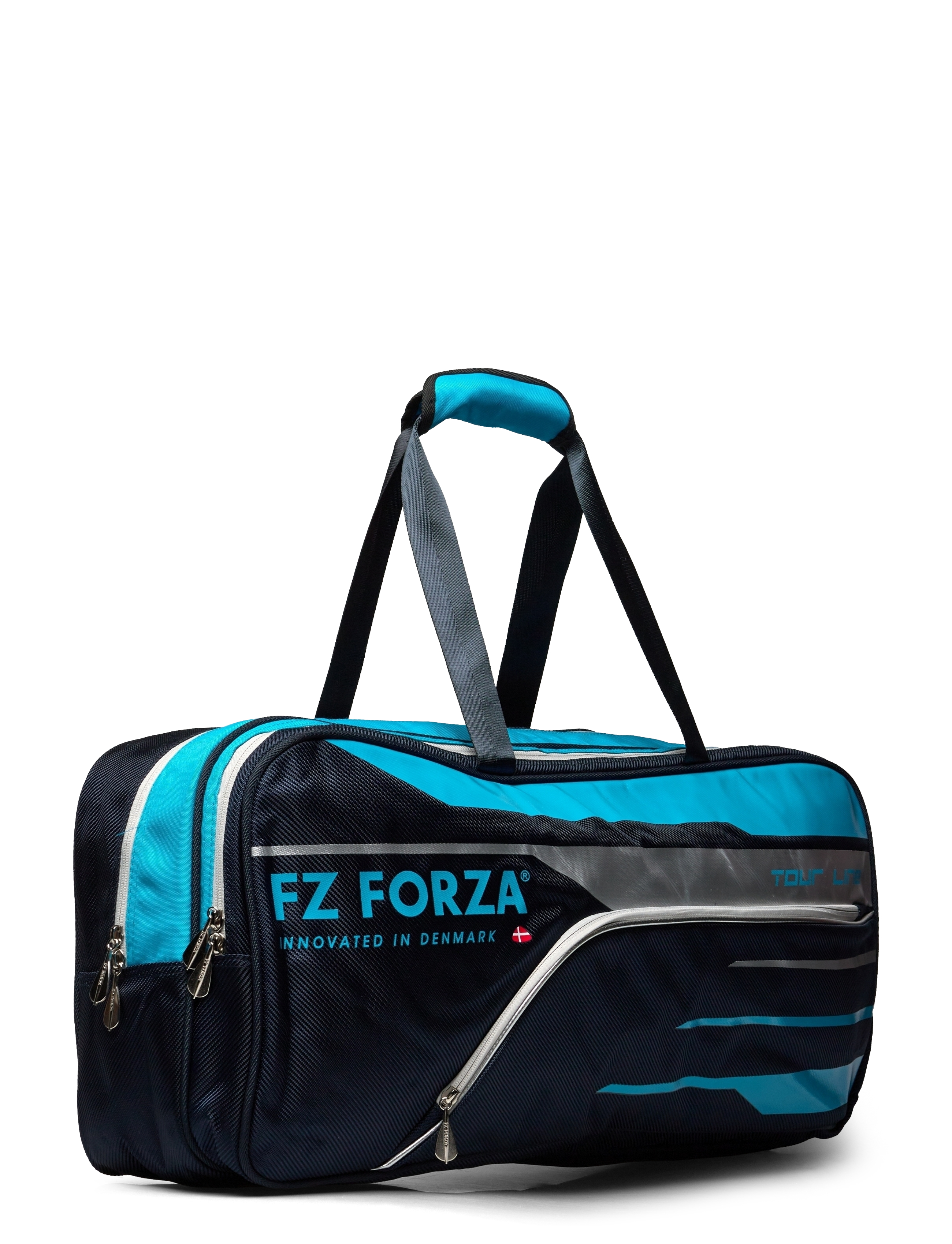 FZ Forza - FZ SQUARE BAG - TOUR LINE - 2085 dresden blue - 2