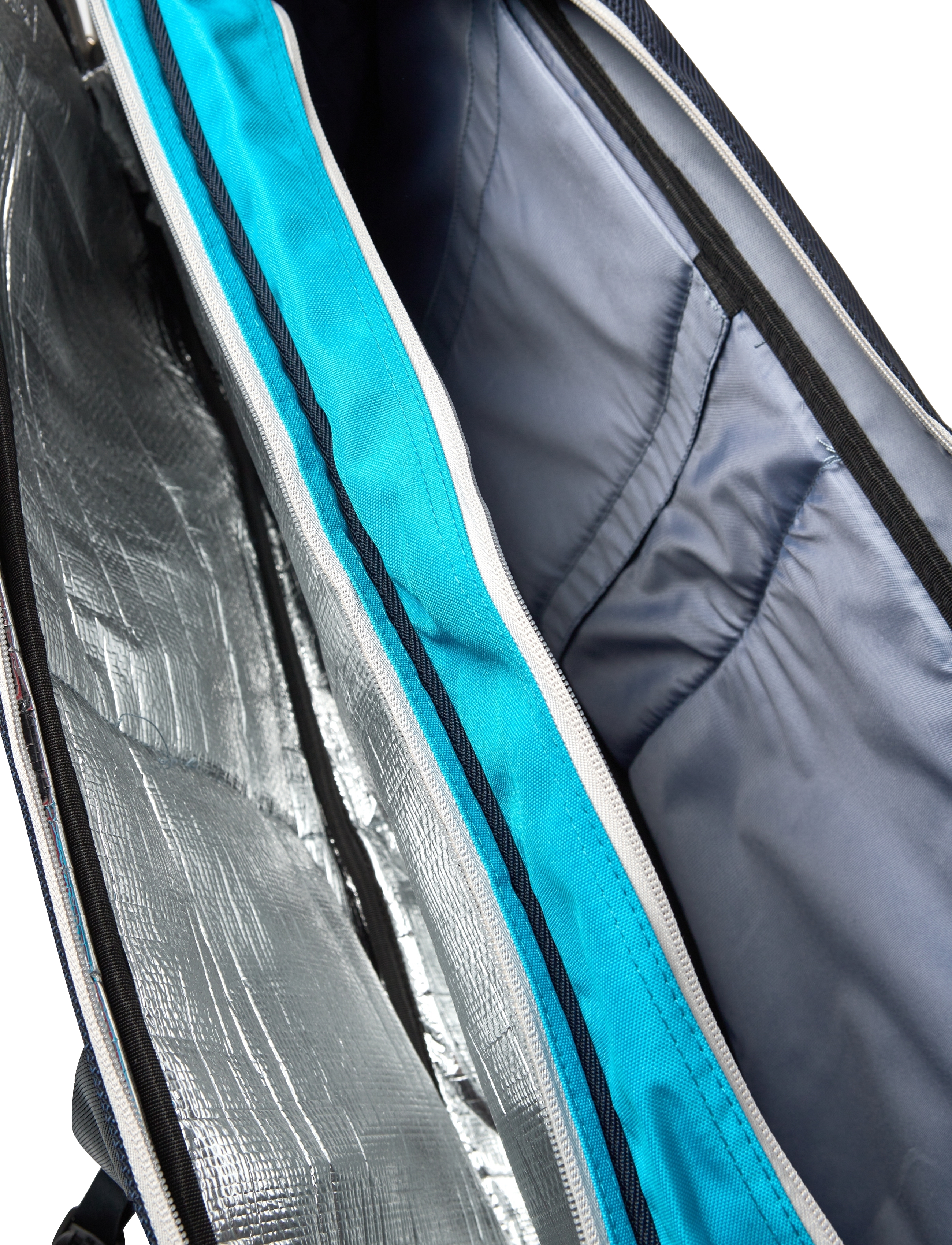 FZ Forza - FZ SQUARE BAG - TOUR LINE - 2085 dresden blue - 3
