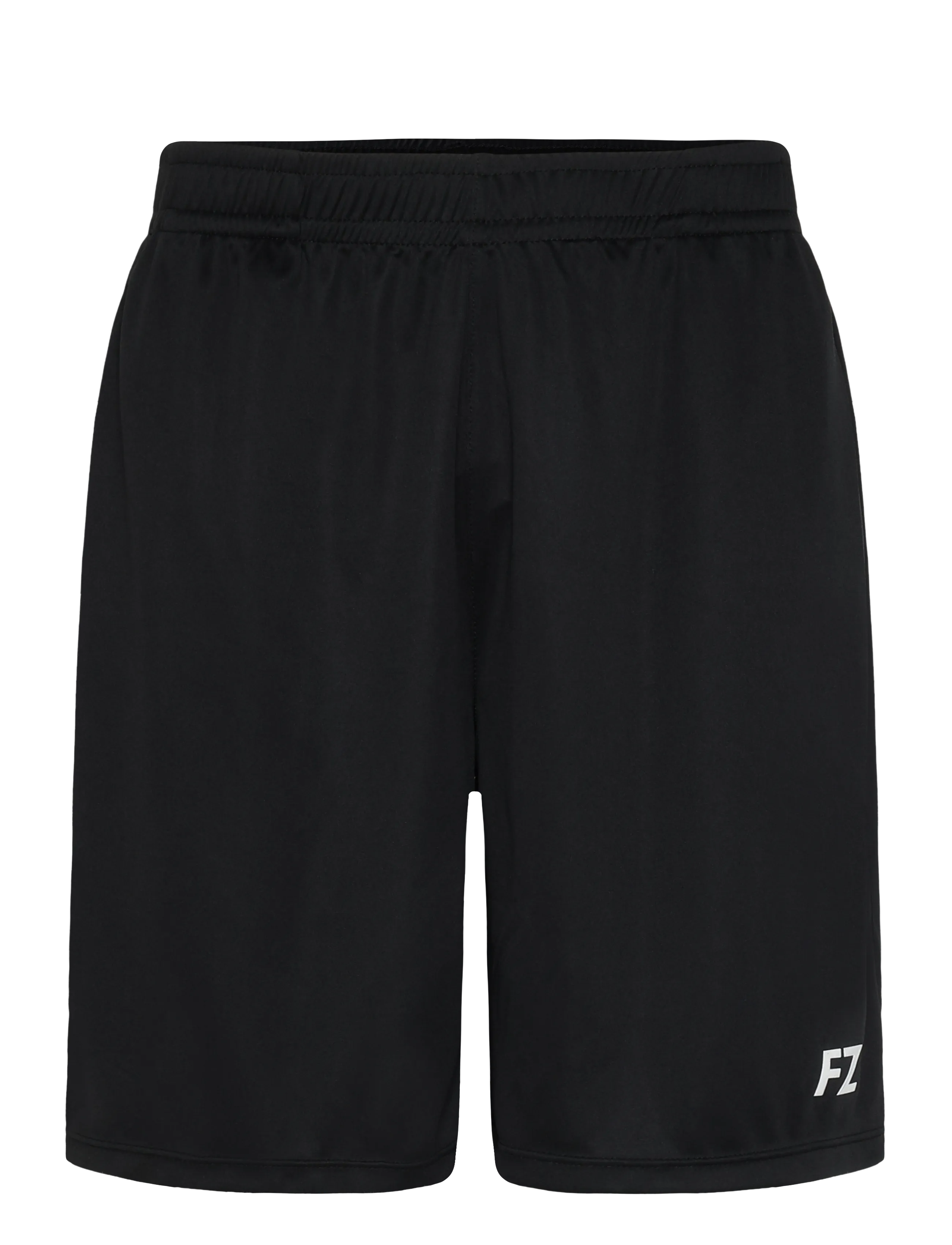 FZ Forza Landos V2 M Shorts - Träningsshorts - BLACK / black