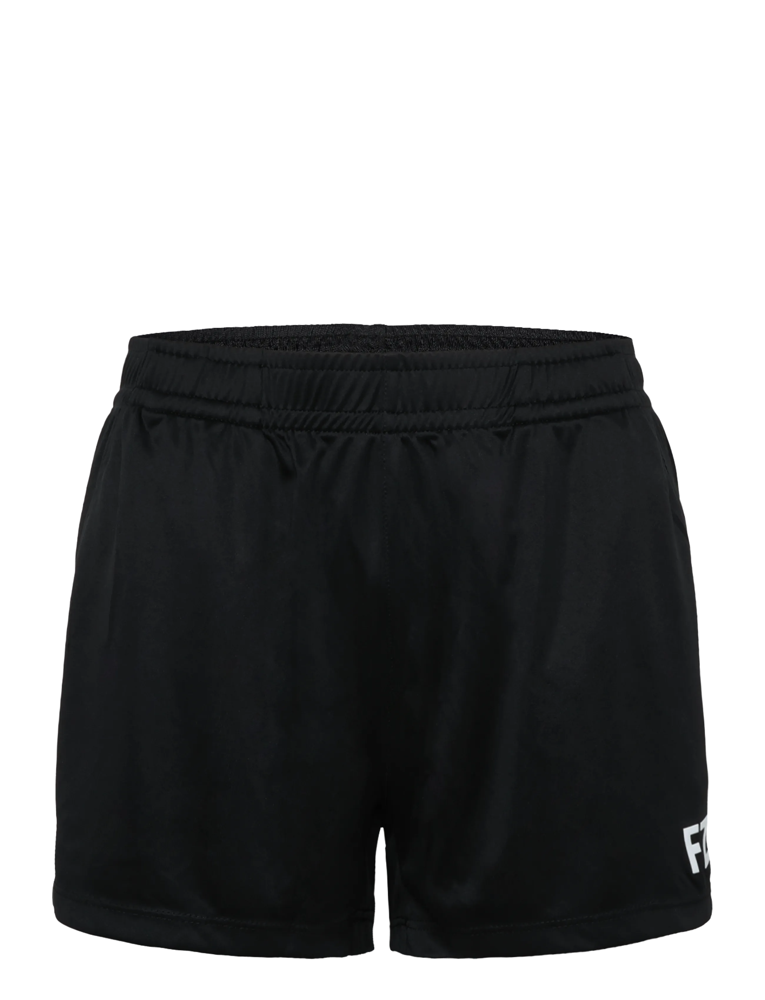 FZ Forza Laya V2 W Shorts - Kläder - BLACK / black