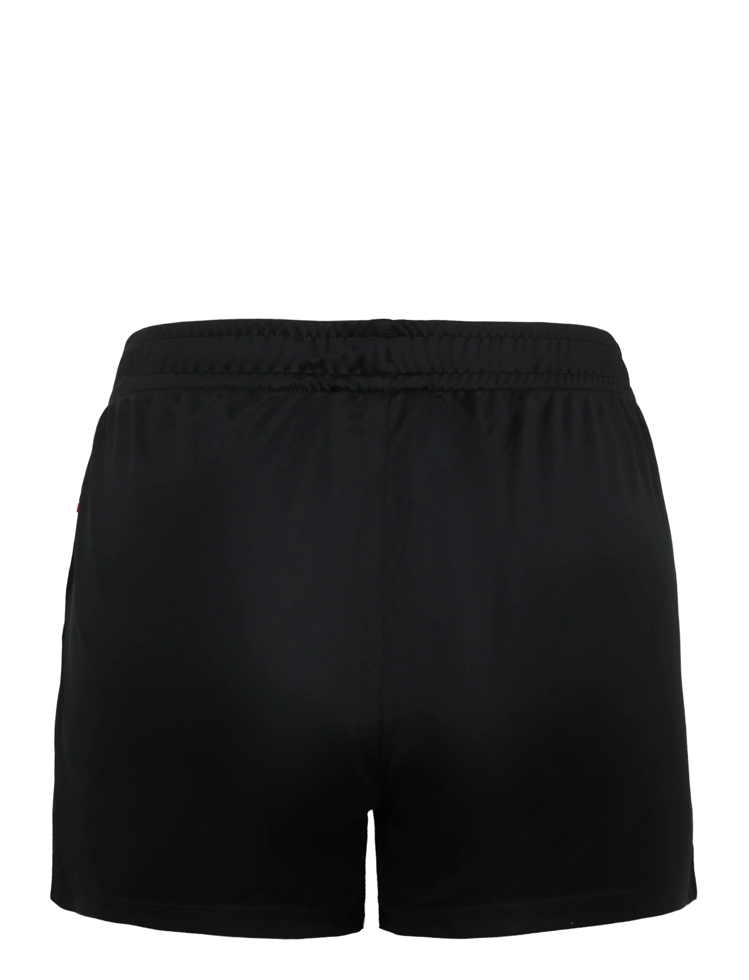 FZ Forza - Laya V2 W Shorts - träningsshorts - black - 1