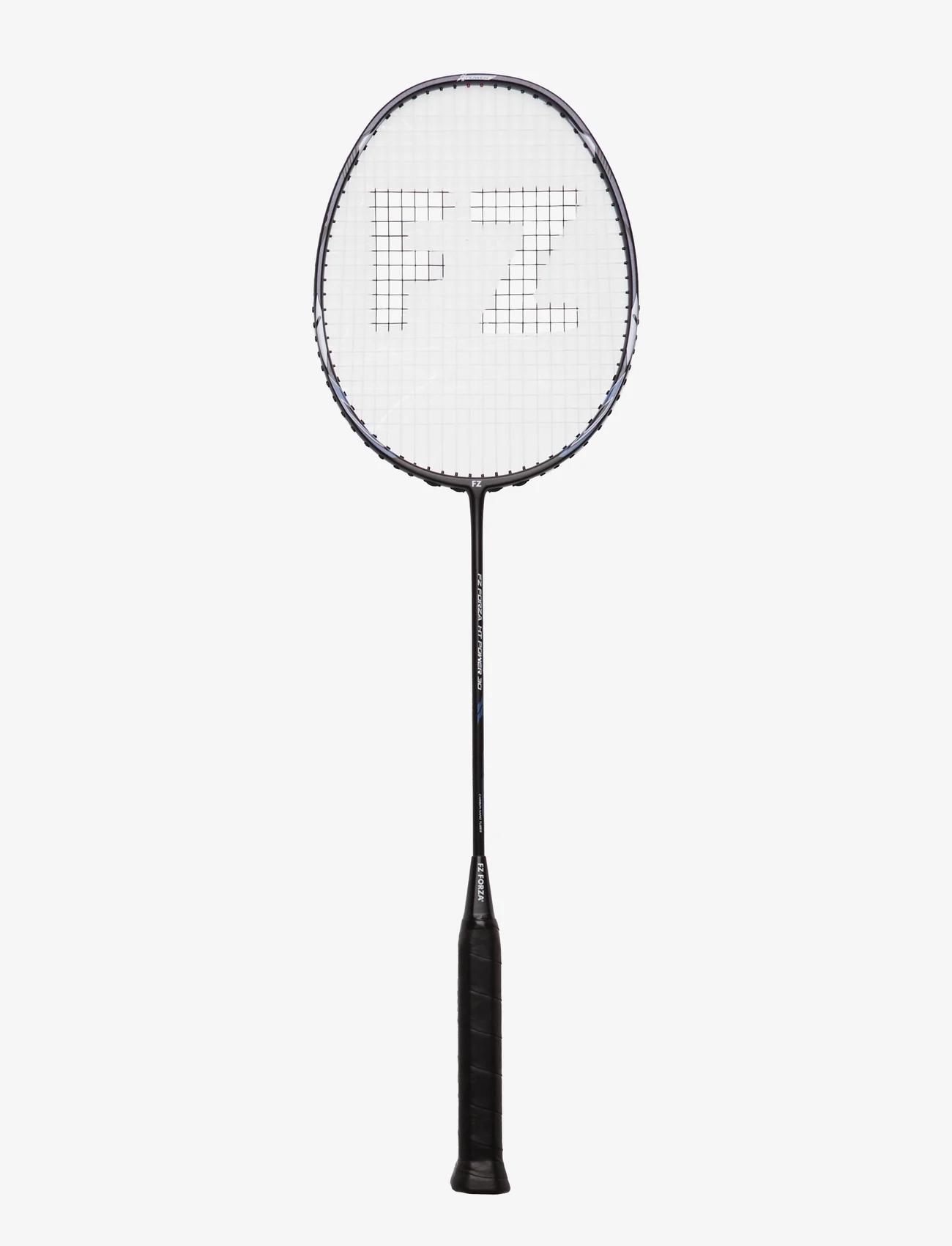 FZ Forza - HT POWER 30 - badmintonschläger - 1001 black - 0