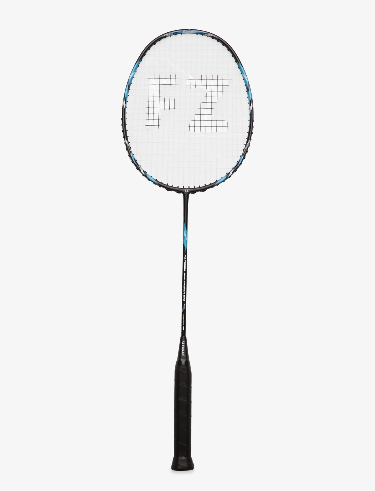 FZ Forza - AERO POWER 572 - badmintonschläger - 1001 black - 0