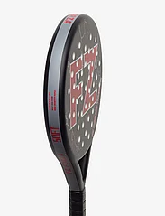 FZ Forza - FZ FORZA THUNDER - padel tenisa raketes - 1001 black - 2