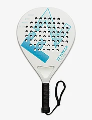 FZ Forza - FZ FORZA ULTRA SPIN - padel tenisa raketes - 1002 white - 0