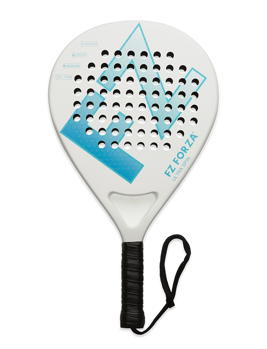 FZ Forza - FZ FORZA ULTRA SPIN - 1002 white - 0