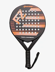 FZ Forza - FZ FORZA BLAST SPIN - padel rackets - 5002 shocking orange - 0