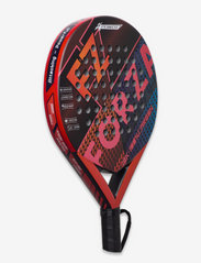 FZ Forza - FZ FORZA BRACE SPIN - padel rackets - 4151 poppy - 1