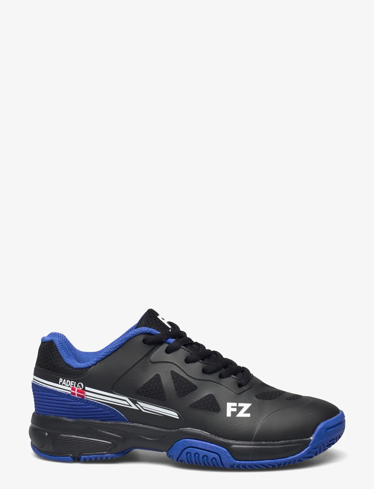 FZ Forza - BRACE PADEL - M - reketispordi jalanõud - 2008 french blue - 1