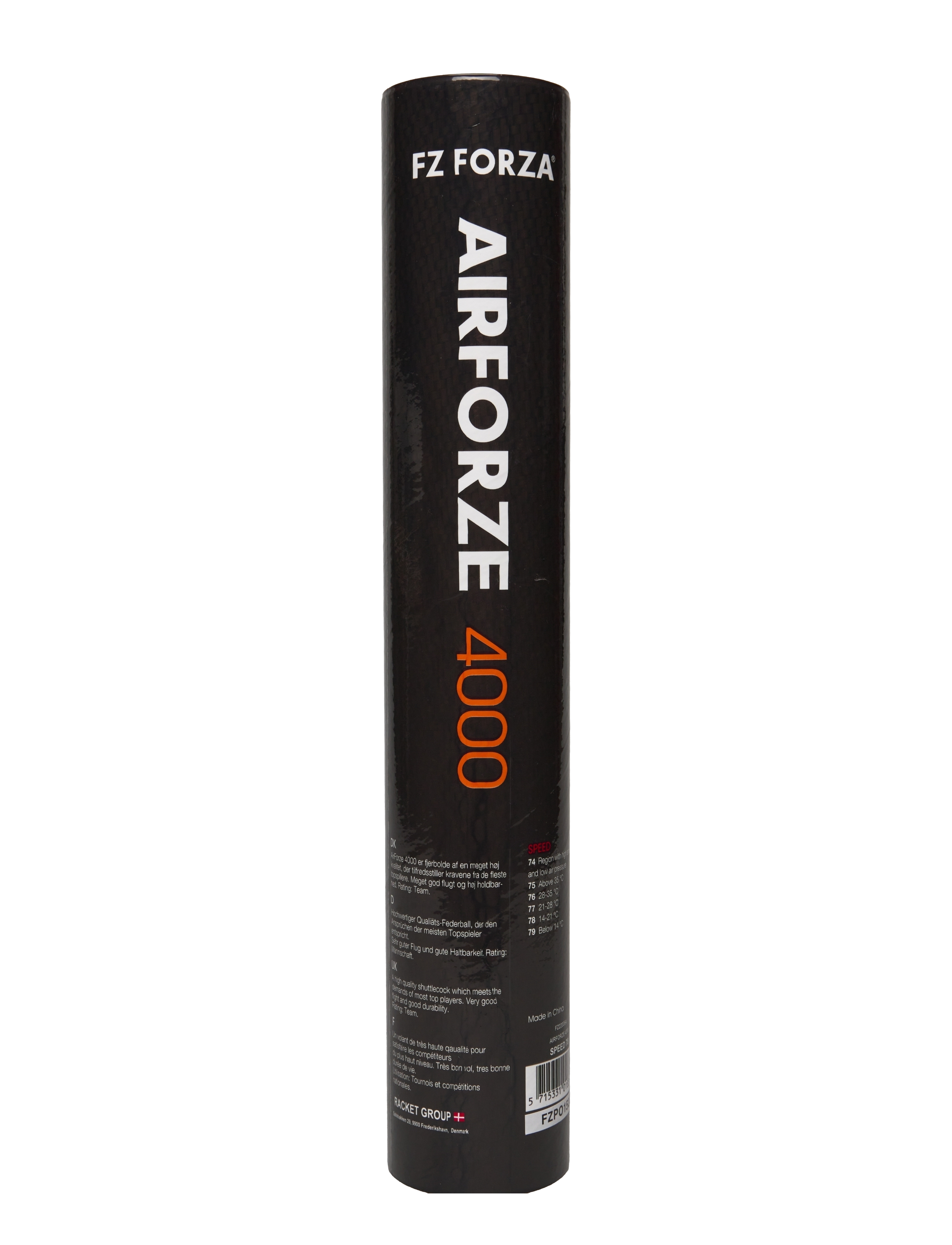 FZ Forza - Airforze 4000 - dk - 1