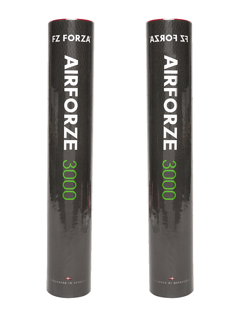 FZ Forza - Airforze 3000 - bumbas un aksesuāri - white - 0