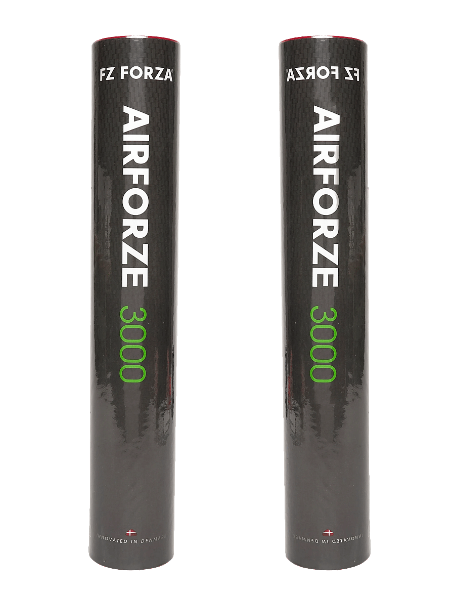 FZ Forza - Airforze 3000 - bolde & tilbehør - white - 0