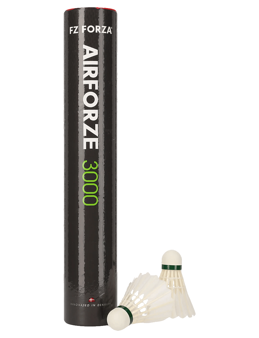 FZ Forza - Airforze 3000 - baller og tilbehør - white - 0