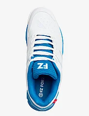 FZ Forza - Ace Padel M - racketsports shoes - 1002 white - 3