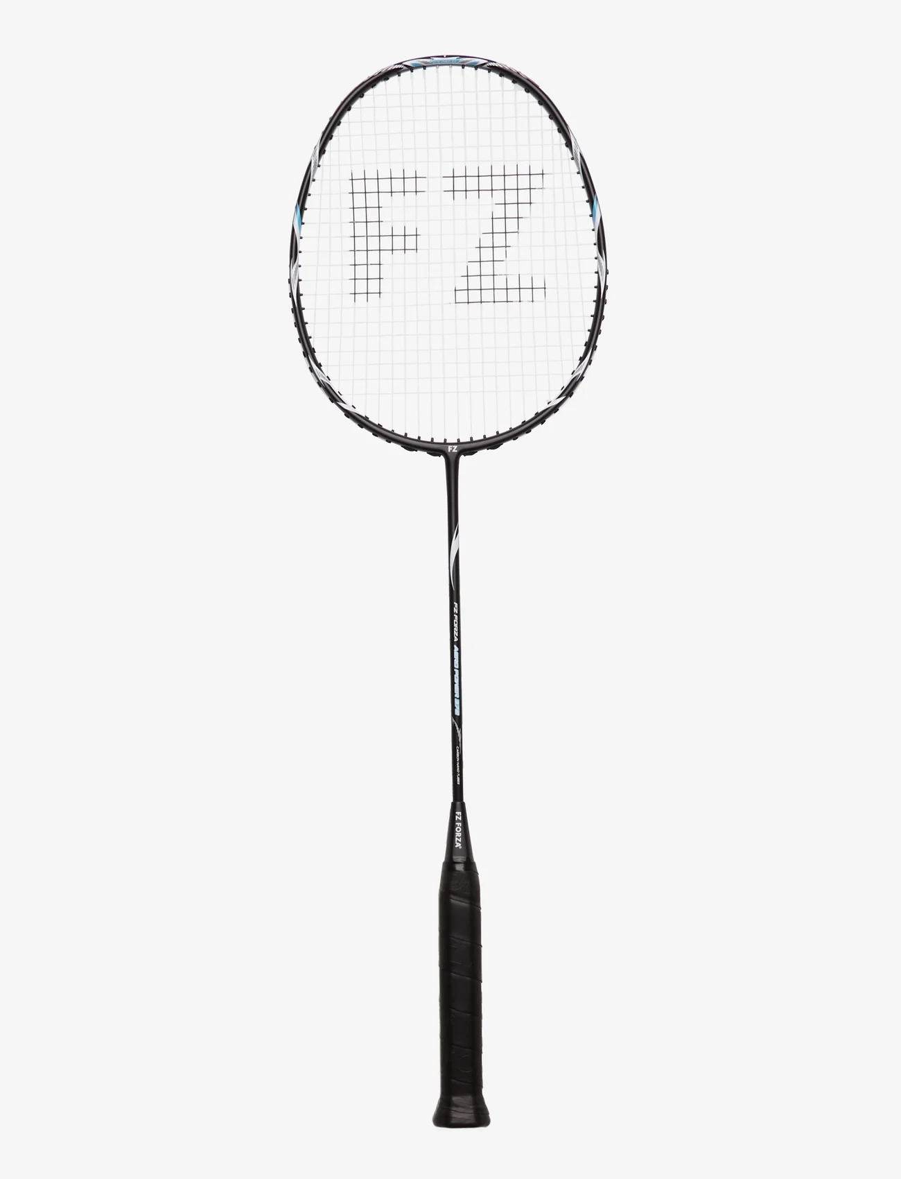 FZ Forza - Aero Power 372 - badminton ketchere - 1001 black - 0